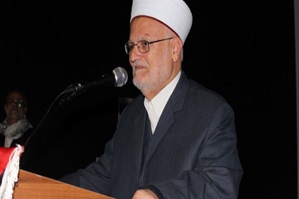 تحولات فلسطین؛ شهادت 7 فلسطینی در درگیریهای کرانه باختری/ شهادت 122 نفر از جمله یک حافظ قرآن در غزه تحولات فلسطین؛ شهادت 7 فلسطینی در درگیریهای کرانه باختری/ شهادت 122 نفر از جمله یک حافظ قرآن در غزه