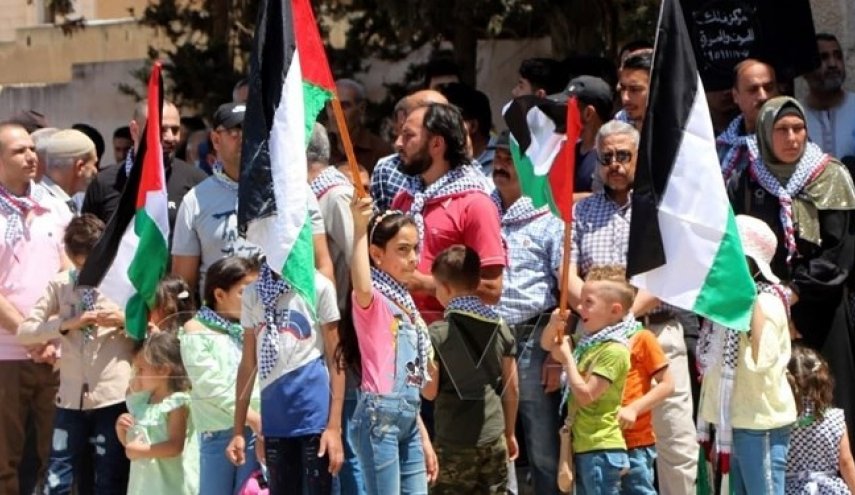 تحولات فلسطین؛ شهادت 7 فلسطینی در درگیری‌های کرانه باختری/ شهادت 122 نفر از جمله یک حافظ قرآن در غزه