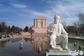 تلفیق مذهب تشیع و زبان اساطیری در شاهنامه / برای نشان دادن مفاخر خود هزینه‌ کنیم