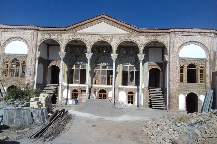 ۱۰۰ کارگاه مرمتی و حفاظتی در آذربایجان&zwnj;شرقی فعال است
