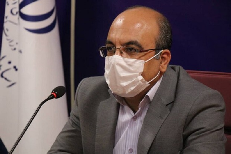 سرخه نارنجی شد/ شرایط زرد کرونایی در میامی و گرمسار سرخه نارنجی شد/ شرایط زرد کرونایی در میامی و گرمسار