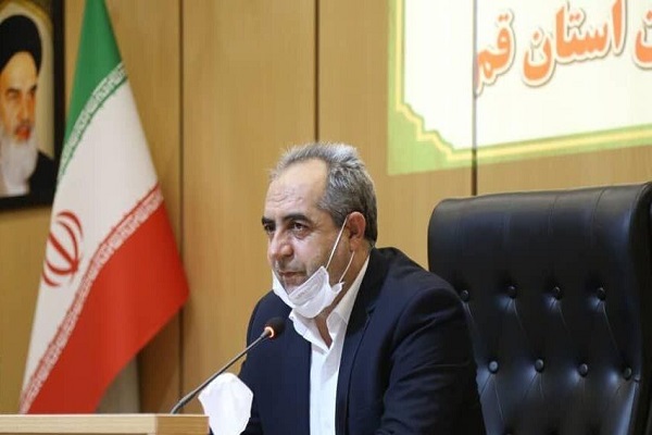 واکسیناسیون افراد بالای ۷۰ سال در قم آغاز شد/نگرانی نسبت به شلوغی&zwnj;های سطح شهر