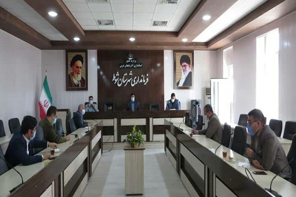 ارسالی امروز ا لزوم برنامه&zwnj;ریزی مناسب برای برگزاری هرچه باشکوه تر انتخابات