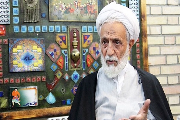 فلسطین در موضع قدرت قرار دارد فلسطین در موضع قدرت قرار دارد