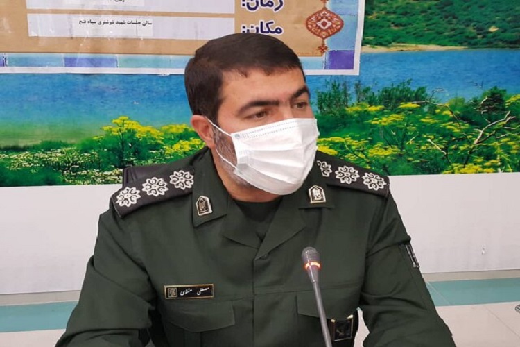 مرحله سوم طرح شهید سلیمانی در کهگیلویه&zwnj;وبویراحمد آغاز شد