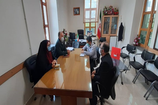 اخذ مجوز برگزاری دوره&zwnj;های آموزشی بوم گردی توسط جهاددانشگاهی اردبیل / طرح ملی توسعه مشاغل خانگی از شاخص&zwnj;های مهم در محرومیت زدایی روستایی است