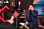 صوت | تلاوت مجلسی محمدحسن حسن‌زاده