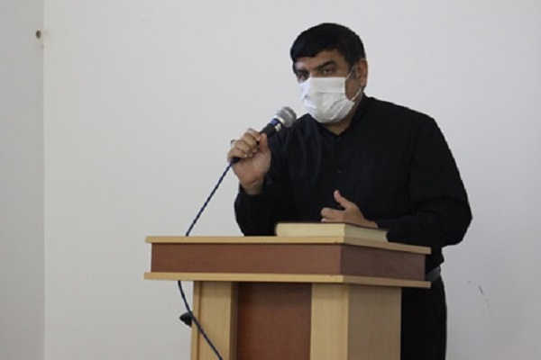 دوره آموزشی مجازی منظومه فکری رهبر معظم انقلاب برگزار شد