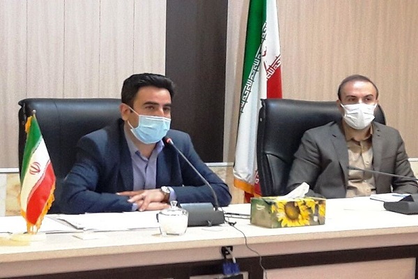 ارسالی| رقابت 903 داوطلب برای کسب کرسی شورای اسلامی شهر و روستا در مهاباد