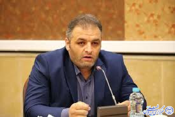 مرکز نوآوری و شتابدهی(منش) در اردبیل افتتاح شد