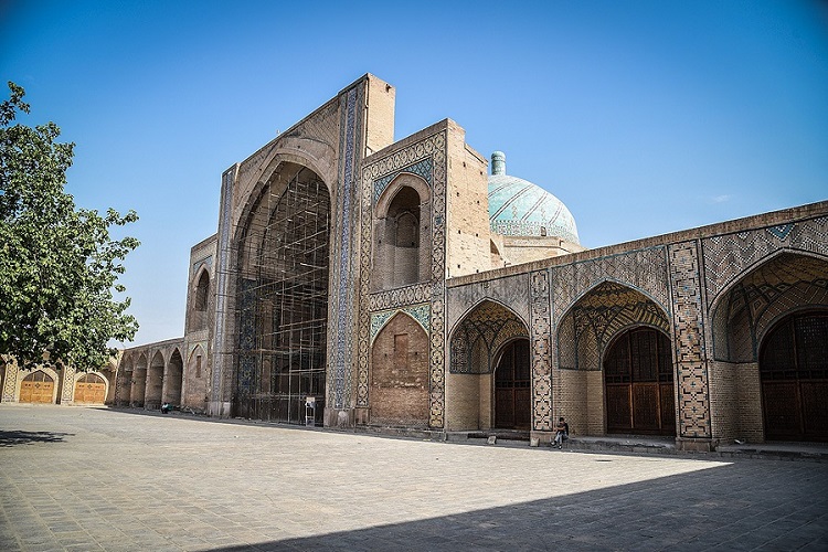اقدامات مسجد محدود به فعالیت&zwnj; عبادی نیست