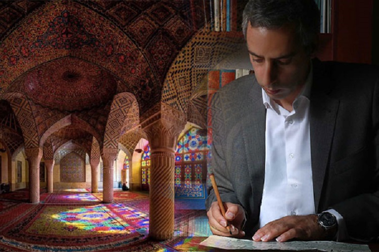 خوشنویسی آیات قرآن؛ هنری فراموش&zwnj;شده در البرز
