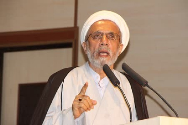 تخریب و تحریم کنندگان انتخابات منتظر تبعات سنگینی مواضع نابخردانه باشند
