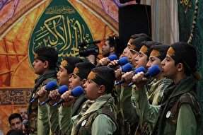 راه‌اندازی گروه‌های قرآن و تواشیح در محلات میناب