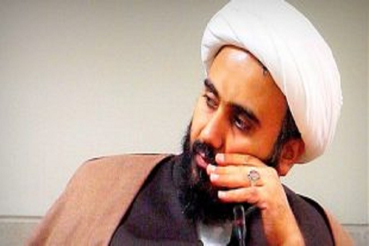 اعمال ولایت همراه با آزادی و آگاهی کامل