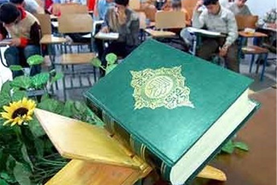 برتری خوزستانی&zwnj;ها در مسابقات قرآن مناطق آزاد