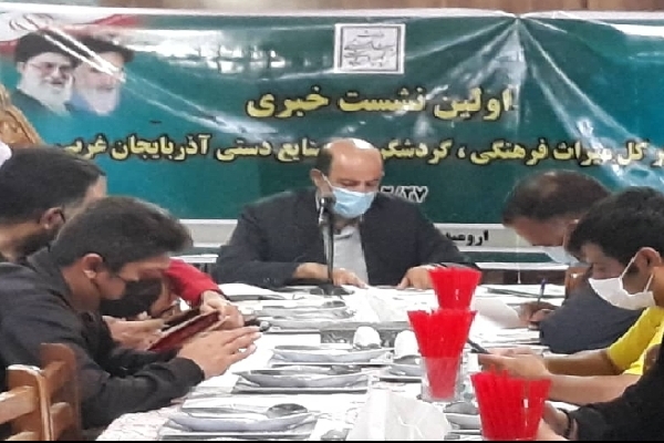 ارسالی امروز| اختصاص ۶۰ میلیارد ریال برای مرمت پردیس دانشگاهی ارومیه