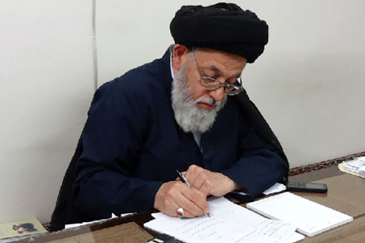 کمک امام&zwnj;جمعه بخش مرکزی یزد به آزادی زندانیان جرائم غیرعمد