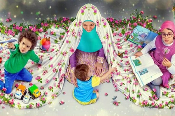 همایش &laquo;شکوه مادری&raquo; در ساری برگزار می&zwnj;شود