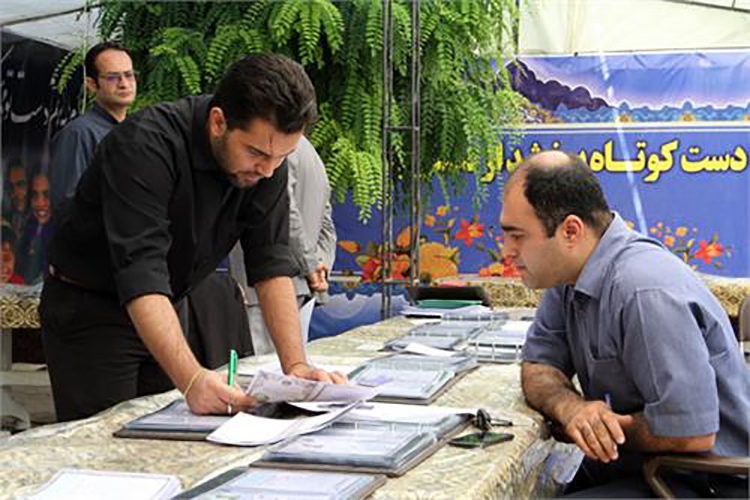 1400 نیکوکار یزدی به جمع حامیان اکرام ایتام و محسنین پیوستند
