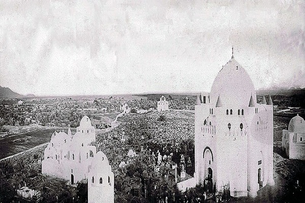 نگاهی به تاریخ قبرستان بقیع به بهانه سالروز تخریب آن