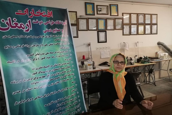 تولید؛ ارمغان جرأت در کسب و کار / حمایت، کلیشه&zwnj;ای ترین سخن کارآفرینان است