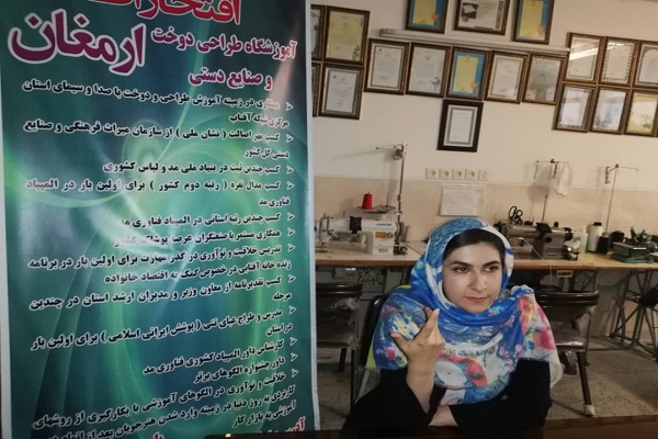 تولید؛ ارمغان جرأت در کسب و کار / حمایت، کلیشه&zwnj;ای&zwnj;ترین سخن کارآفرینان است