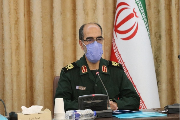 اعلام برنامه&zwnj;های بزرگداشت سالروز آزادی خرمشهر در آذربایجان&zwnj;شرقی