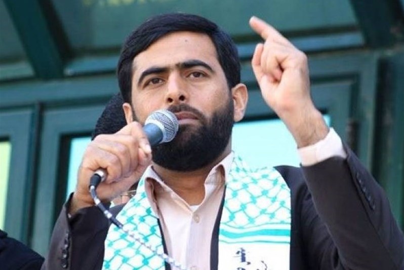 ترور ناموفق فرمانده القسام و موشکباران 6 پایگاه نظامی صهیونیستها ترور ناموفق فرمانده القسام و موشکباران 6 پایگاه نظامی صهیونیستها