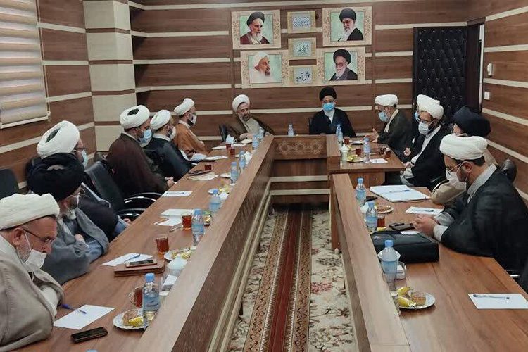 تألیفات طلاب یزدی متناسب با نیاز جامعه حمایت می&zwnj;شود