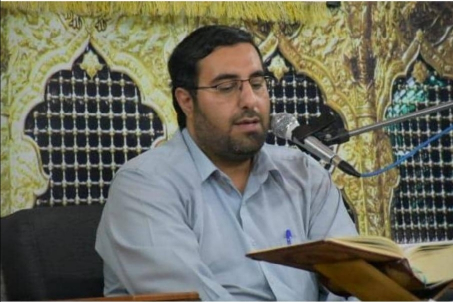 امین میمندی امین میمندی
