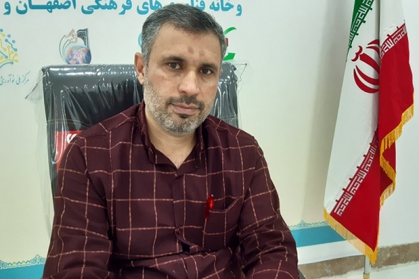 ایده قطار قرآنی در مرکز ملی نوآوری و خلاقیت اشراق تایید شد