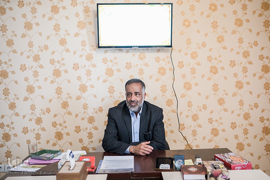 محمد انجم شعاع