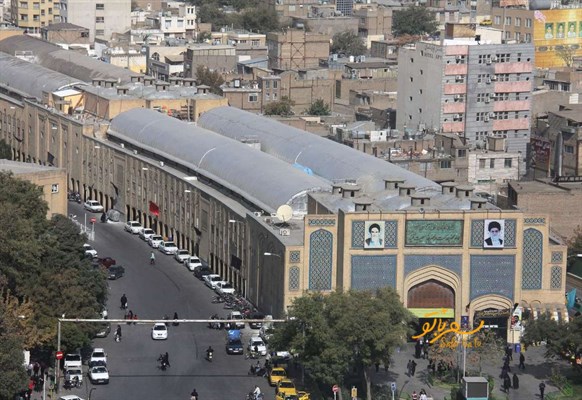 راهنمای سفر به شهر مشهد