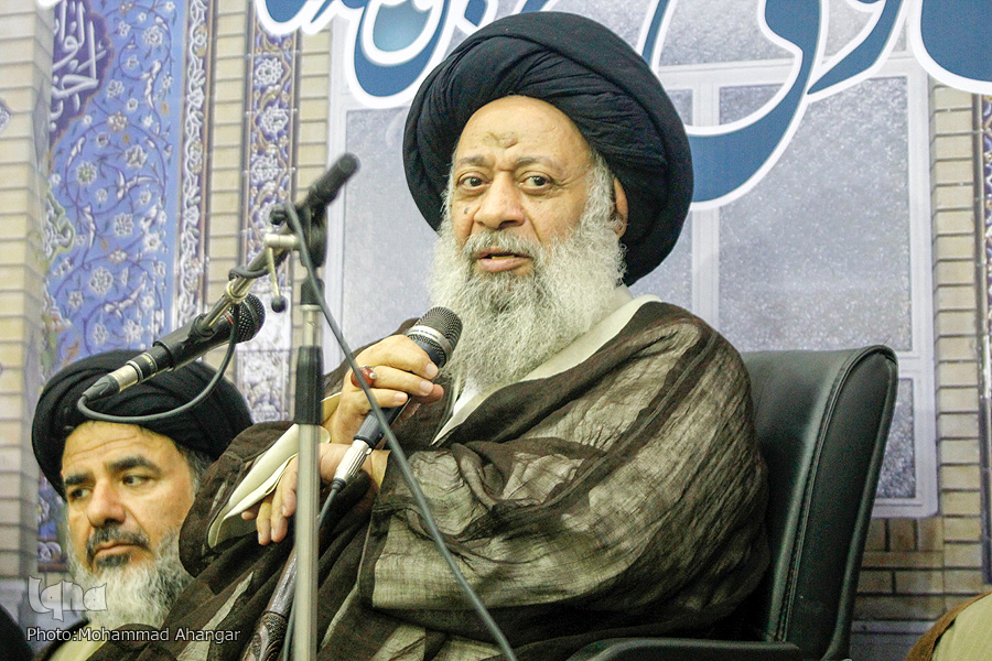 سکوت کشورهای اسلامی در برابر جنایات اسرائیل جرم است