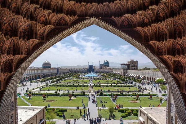 80 عنوان برنامه در هفته فرهنگی اصفهان اجرا می&zwnj;شود