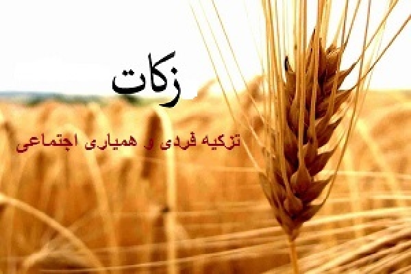 ارسالی امروز|  پرداخت زکات در آذربایجان&zwnj;غربی ۶۳ درصد رشد دارد
