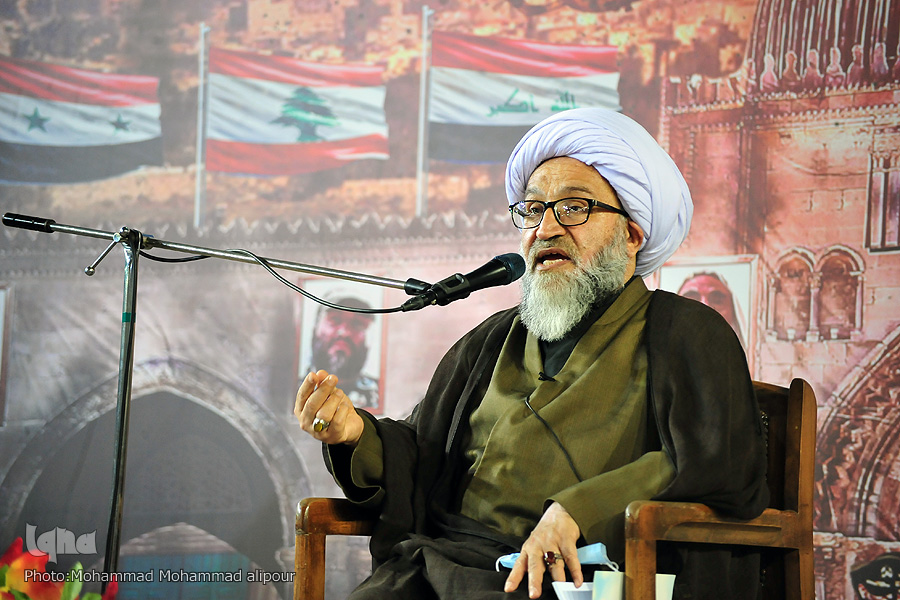 حیدری