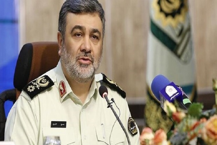 اشراف پلیس در فضای مجازی و حقیقی در خصوص انتخابات اشراف پلیس در فضای مجازی و حقیقی در خصوص انتخابات