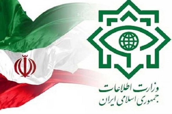 ارسالی| انهدام 3 شبکه جاسوسی در آذربایجان غربی