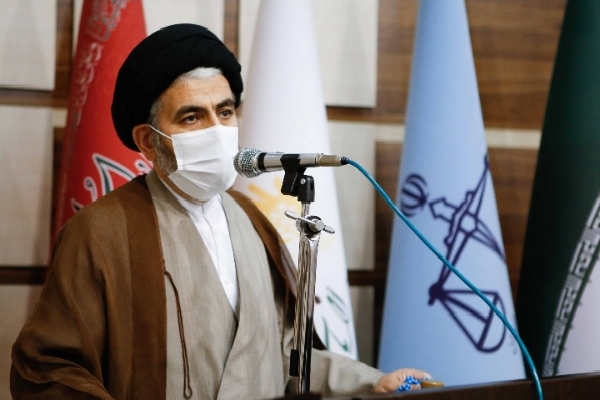 ارسالی امروز| قضات باید افراد افضل انتخاب شوند