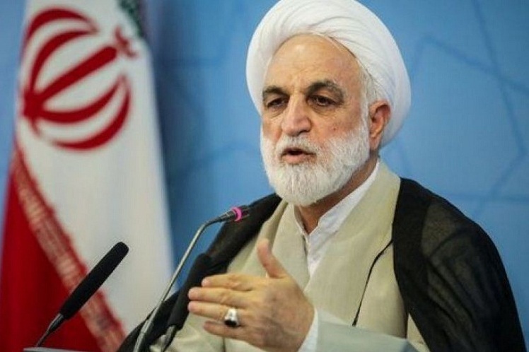 نامزدهای انتخاباتی ملت ایران را دشمن شاد نکنند