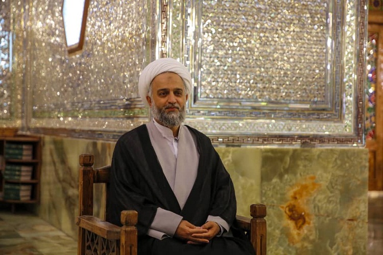 آثار و بركات امام زمان(عج) برای مسلمانان