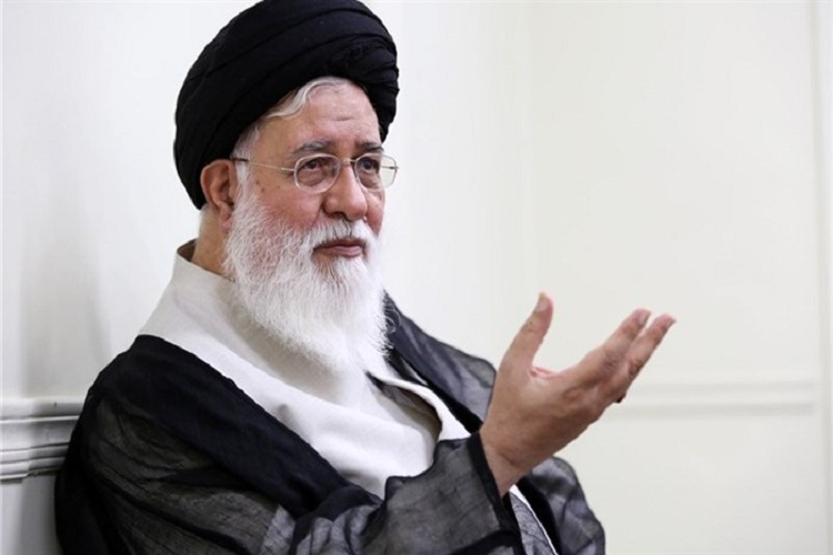 نیازمند یک مدیر کارآمد، خداباور، معادباور و جهادگر هستیم