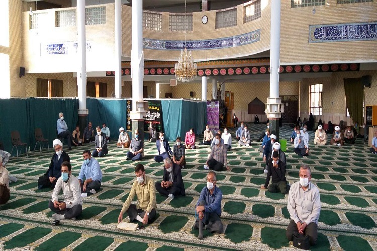 ضرورت جلوگیری از تعطیلی بیمورد مساجد ضرورت جلوگیری از تعطیلی بیمورد مساجد
