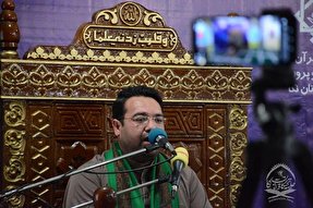 محافل انس با قرآن در مازندران برگزار شد + فیلم