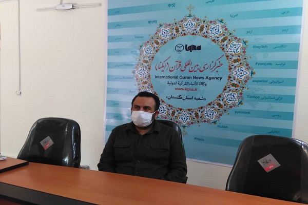 ارسالی شنبه//امربه معروف و نهی از منکر در فرهنگ جامعه نهادینه شود