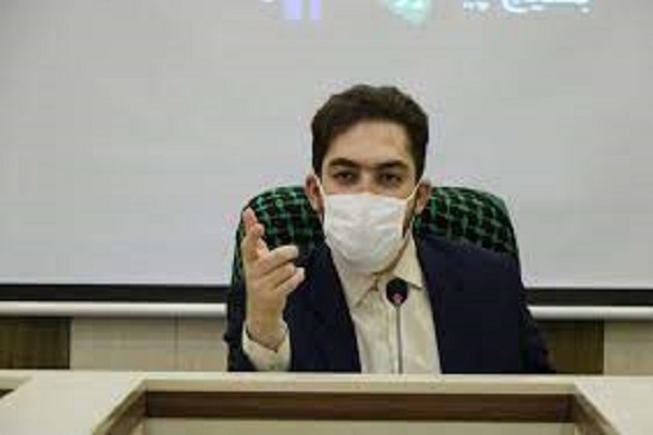 ارسالی| برگزاری نخستین جشنواره فرهنگی &laquo;دانشگاهیان تاریخ&zwnj;ساز&raquo; در آذربایجان غربی