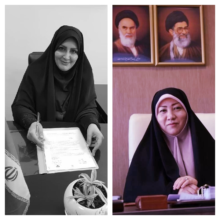 ارسالی / دبیر جدید کارگروه ساماندهی مد و لباس کشور معرفی شد