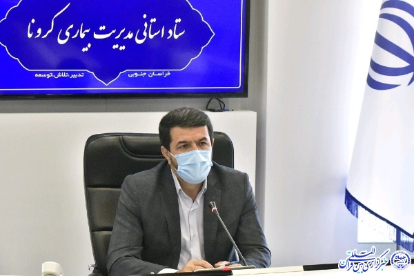 ممنوعیت ترددها در شب&zwnj;های قدر برداشته شد